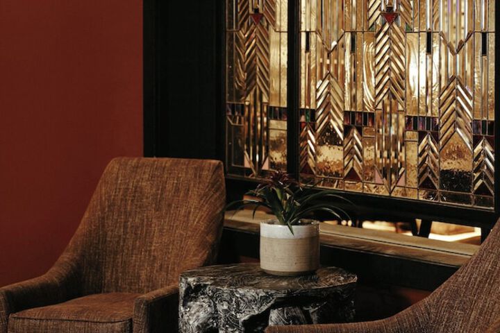 Lobby Photos