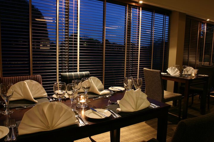 Restaurants