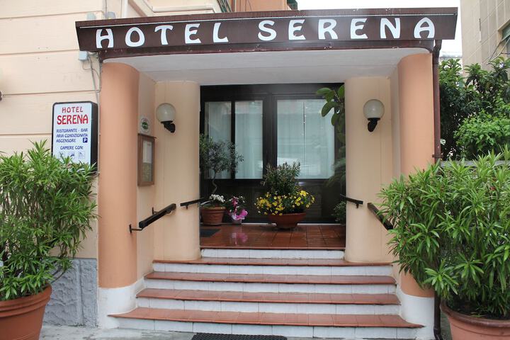 Hotel 19 of 19