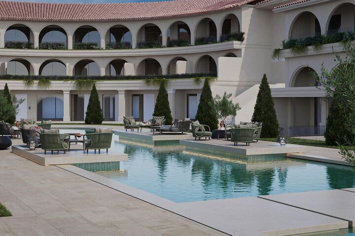 Hotel 109 of 116