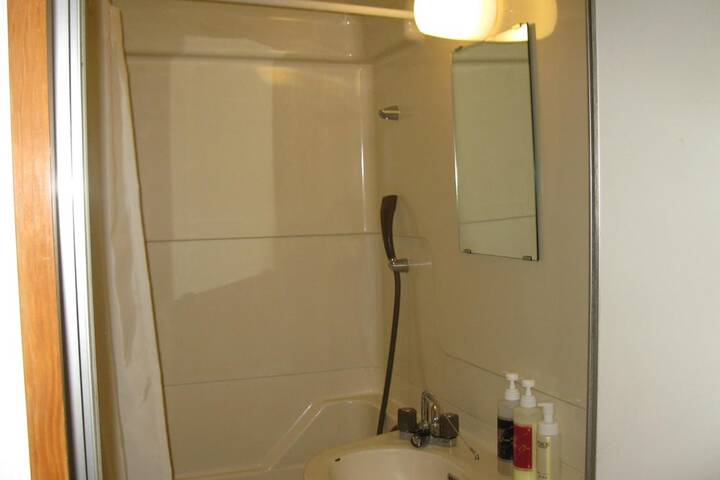 Bathroom Vanities
