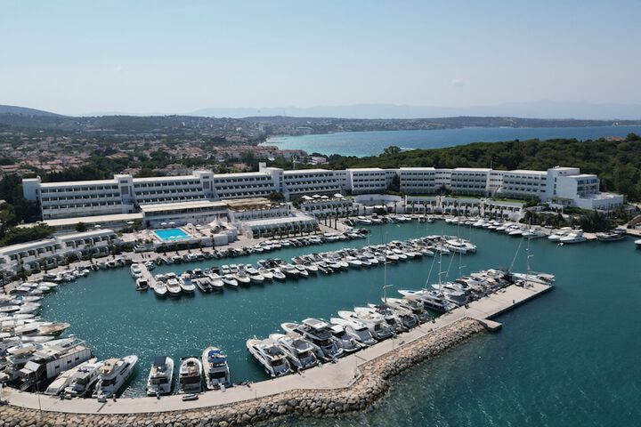 Photo of Altin Yunus Hotel & Spa