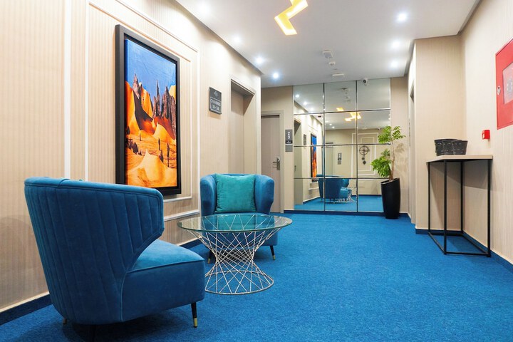Photo of The Mirell Hôtel Dakhla