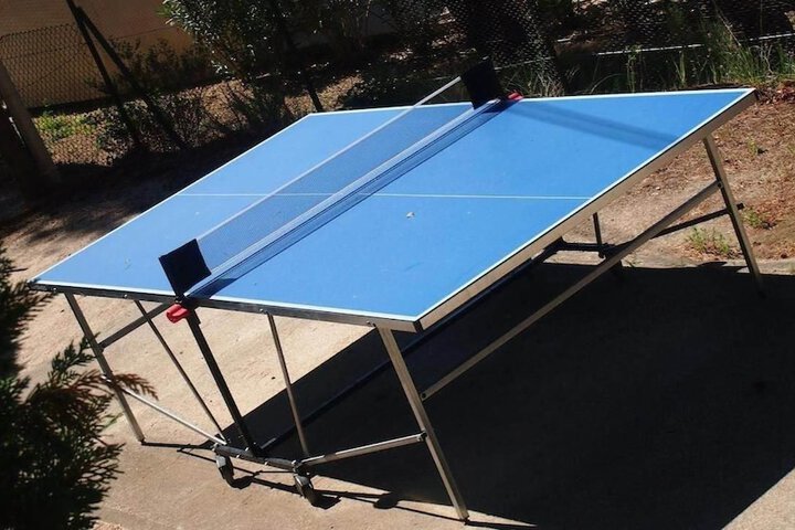 Sports facility