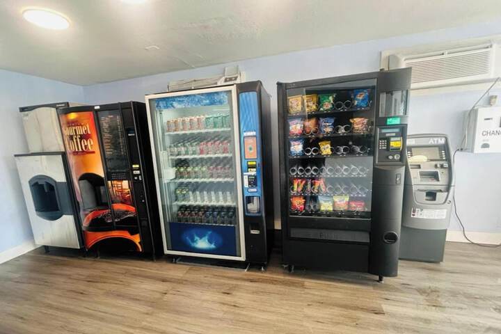 Vending machine