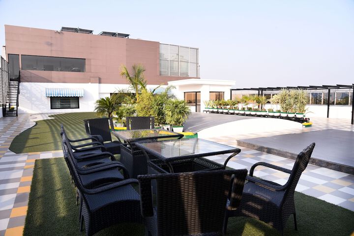 Terrace/Patio 18 of 54