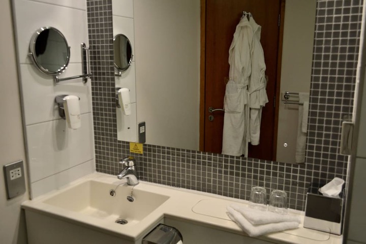 Bath Amenities