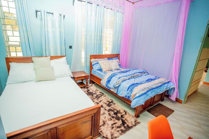Kilimanjaro Travelers Boutique Hotel