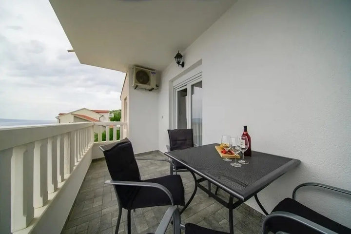 Terrace/Patio 6 of 17