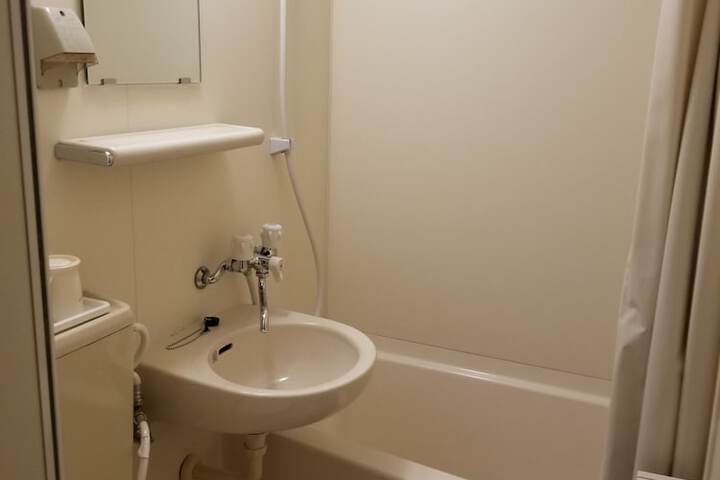 Bathroom Vanities