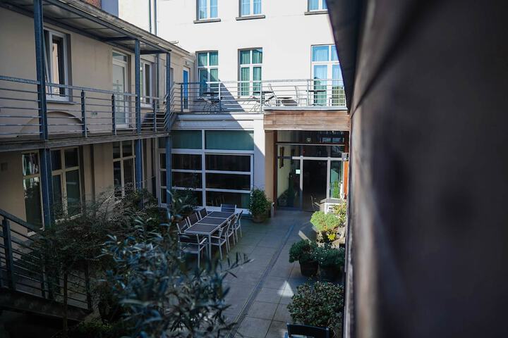 Terrace/Patio 62 of 63