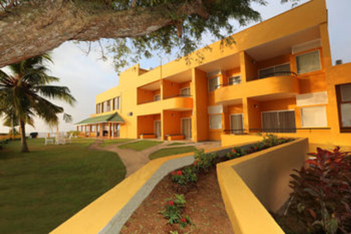 Hotel 6 of 24