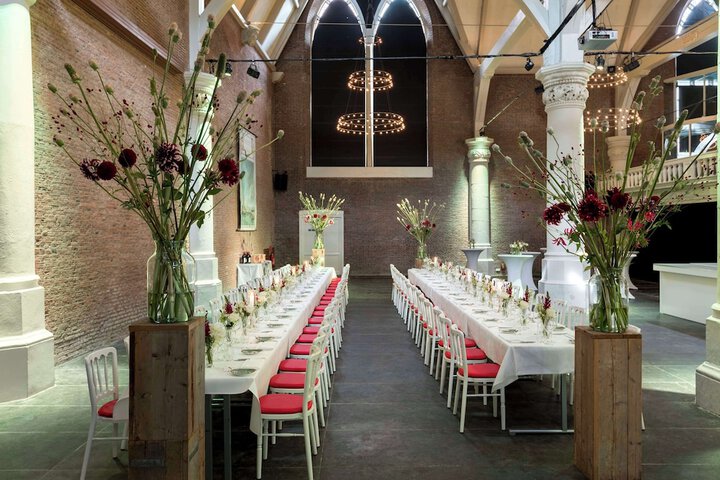 Wedding/Banquet 80 of 90