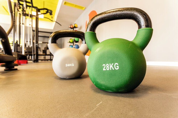Health and Fitness 59 of 78