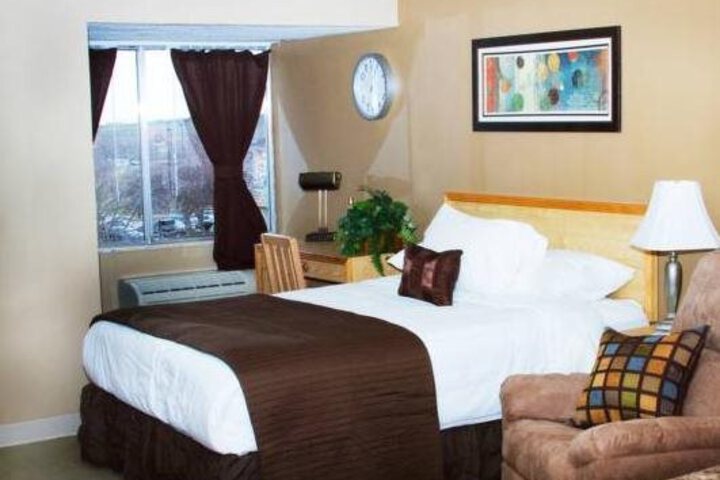 Photo of VALLEY WEST INN