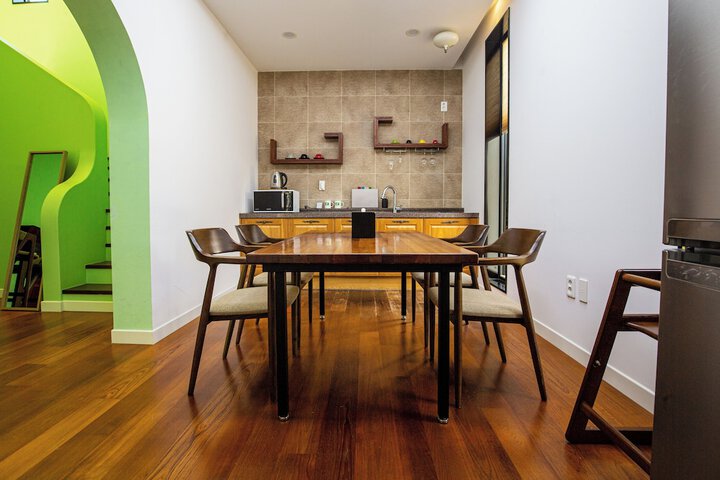 Dining Photos