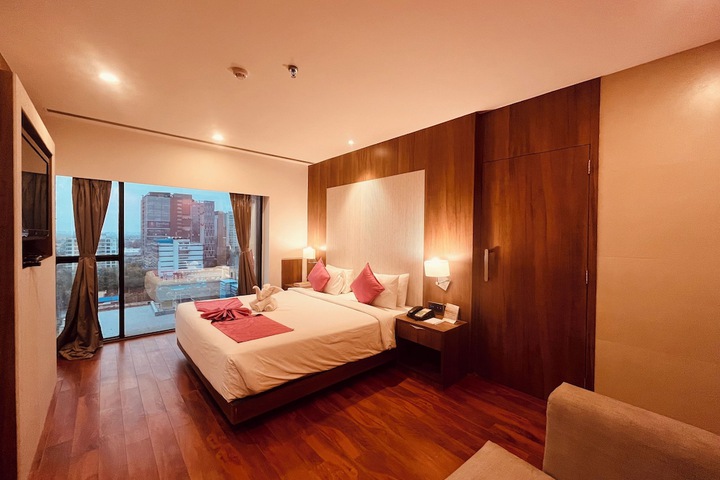 Room 38 of 121