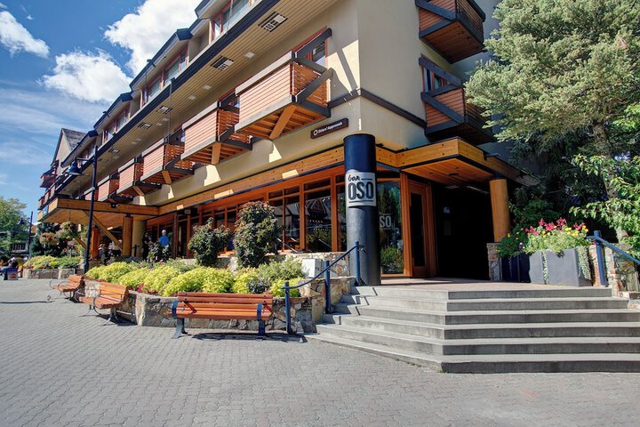 Hotel 37 of 49