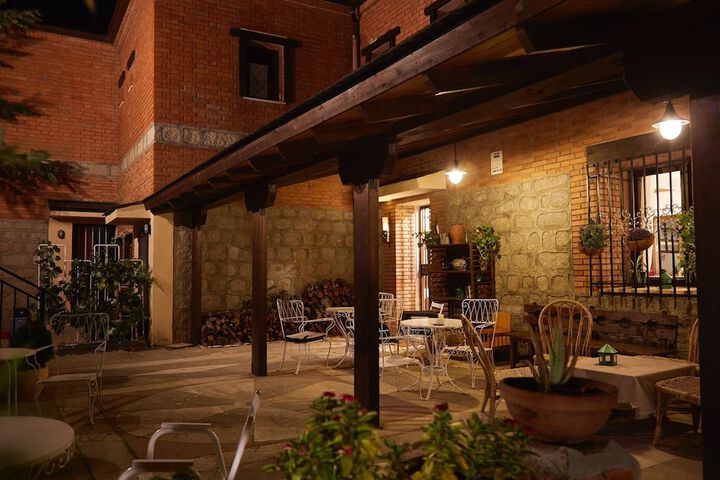 Terrace/Patio 14 of 15