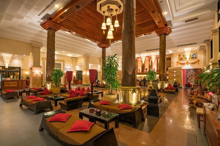 Hotel Interior 4 of 83