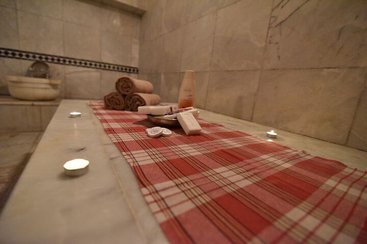 Hotel Spa