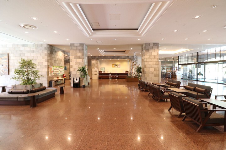 Hotel Interior 4 of 43