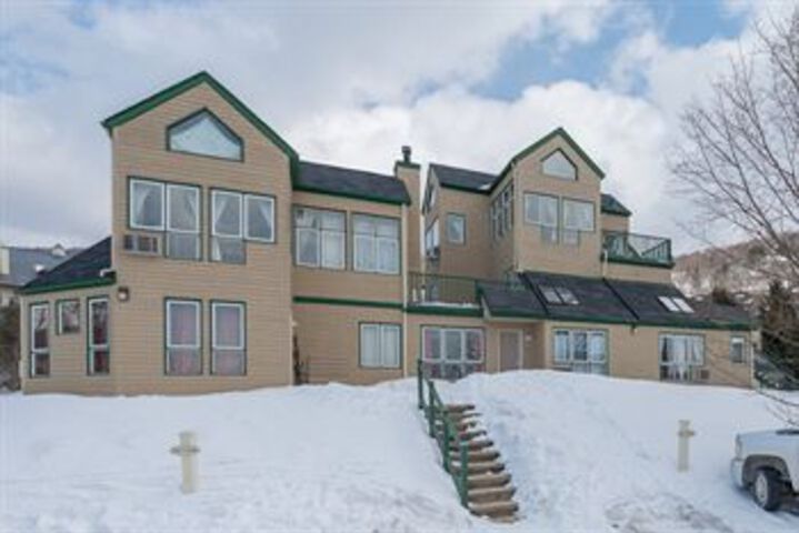 La Chouette - Tremblant Sunstar