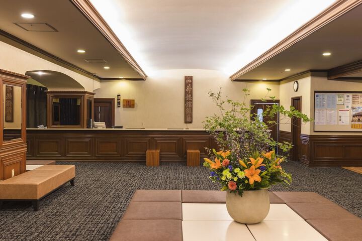 Hotel Interior 3 of 46