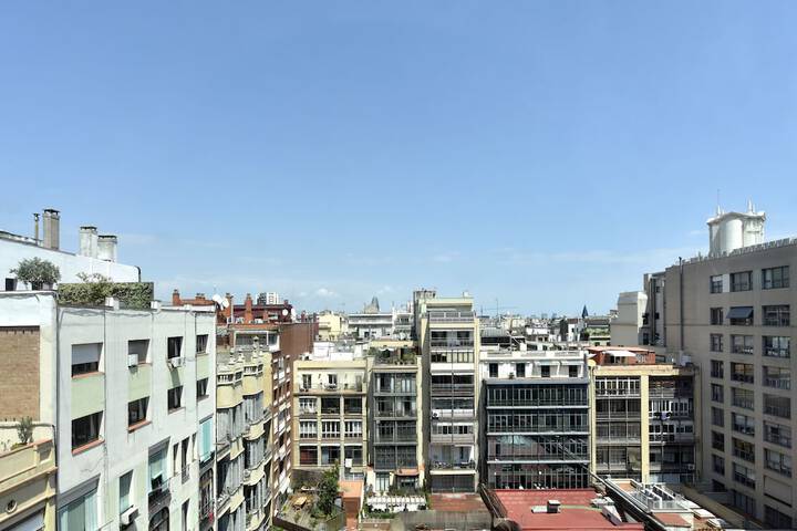 View from room