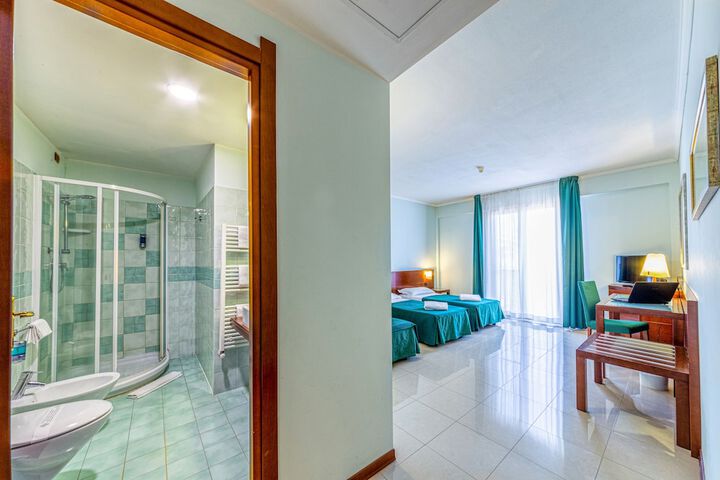 Bath Interior