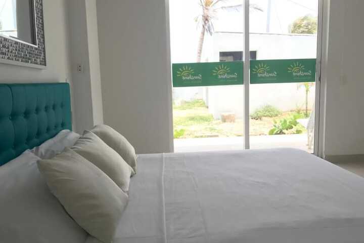 Sunshine Boutique Hotel