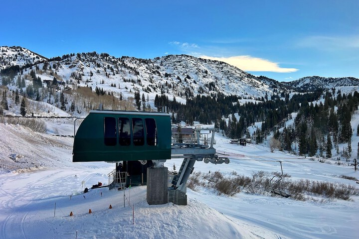 View from room