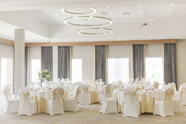 Ballroom