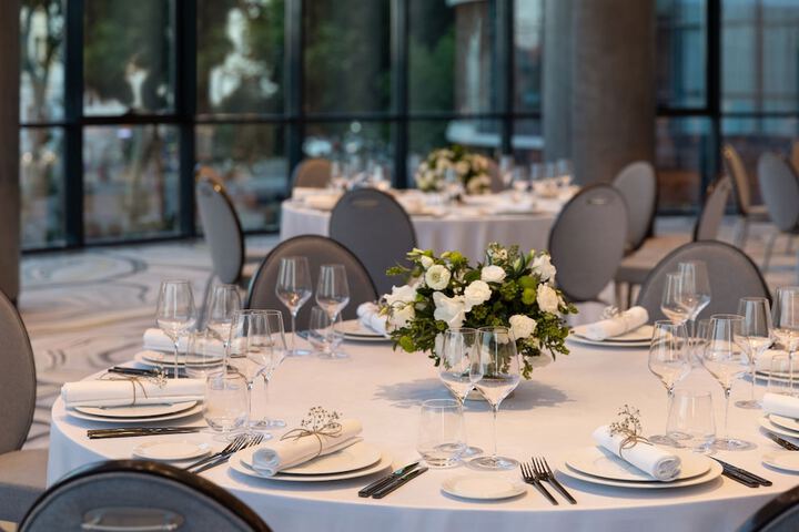 Ballroom/Hall 120 of 129