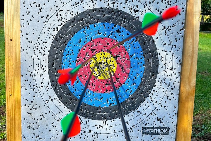 Outdoor Activities 83 of 198