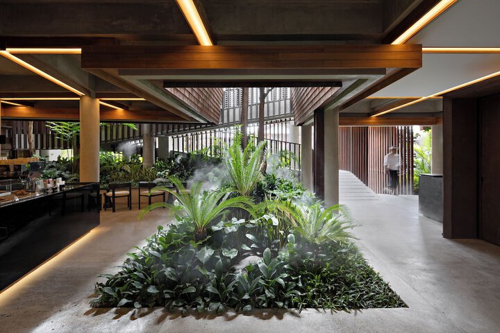 Hotel Interior 3 of 197
