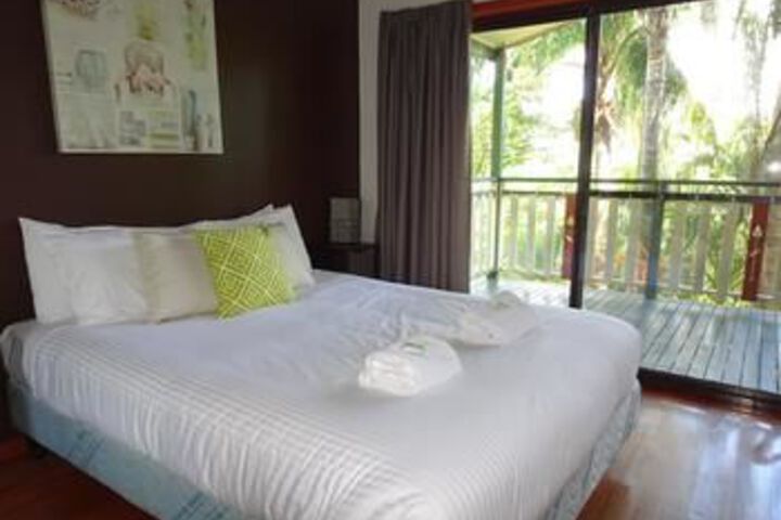 36 Korora Palms - 2 Bedroom Bure