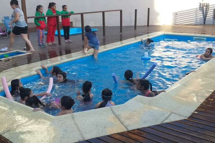 Pool 9 of 16