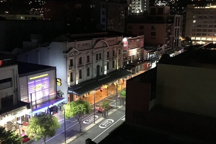 Hotel View 125 of 129