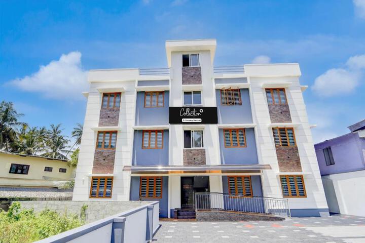 Collection O Westhill Near Govt Engg College