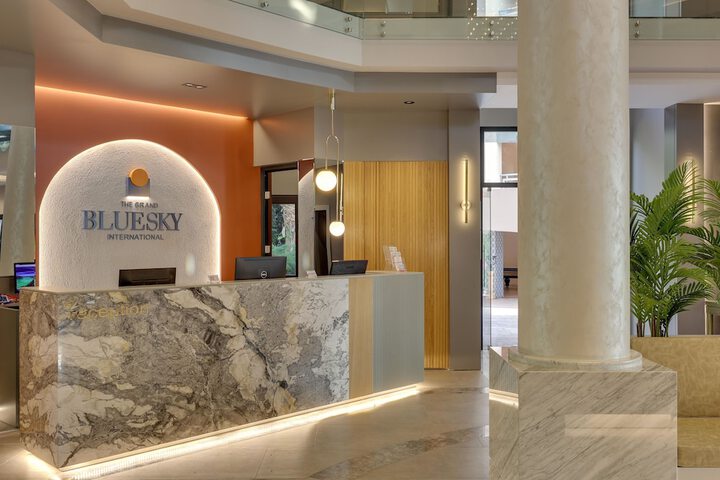 Hotel Interior 2 of 94