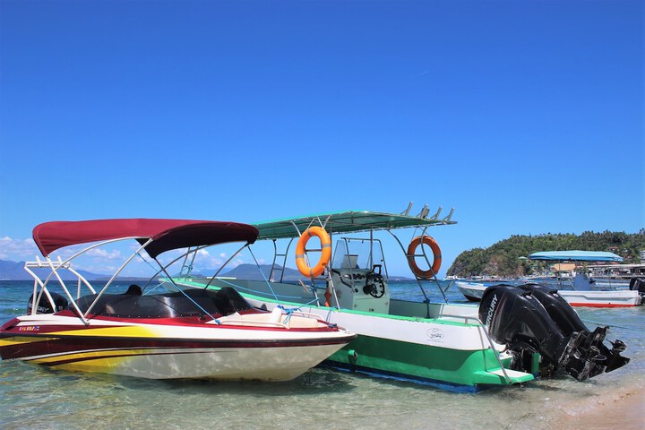 Water Sports 340 of 403