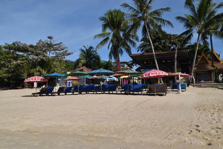 Beach 43 of 47