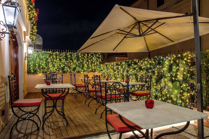 Terrace/Patio 55 of 59