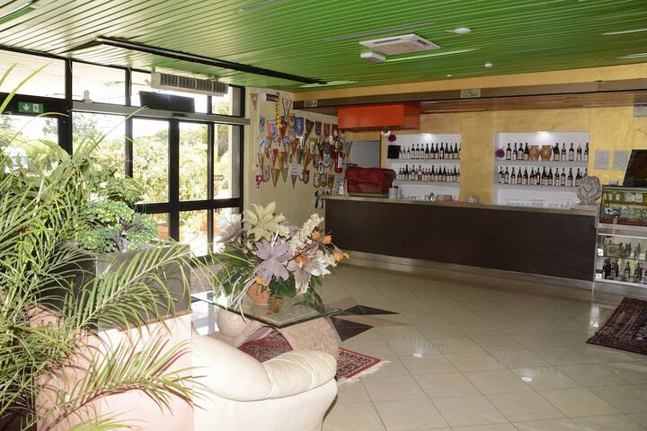Hotel Interior 7 of 109