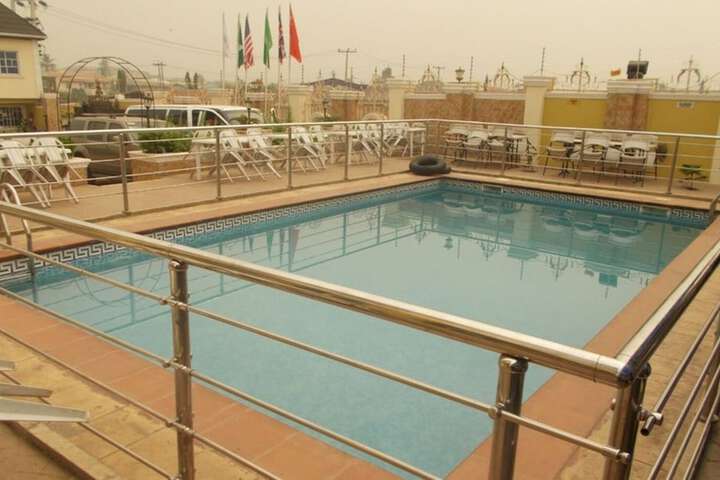 Pool 5 of 10