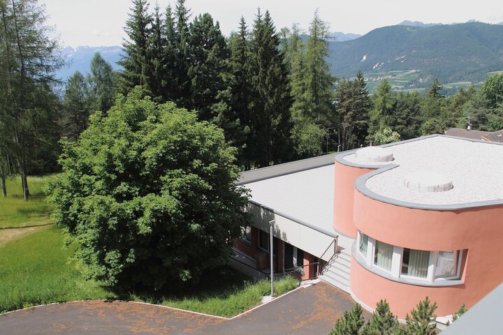 Hotel 64 of 64