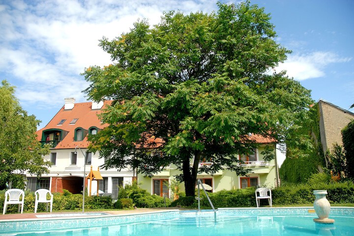 Pool to Cool