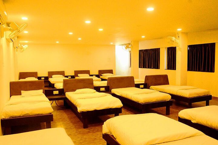 Spa Massage