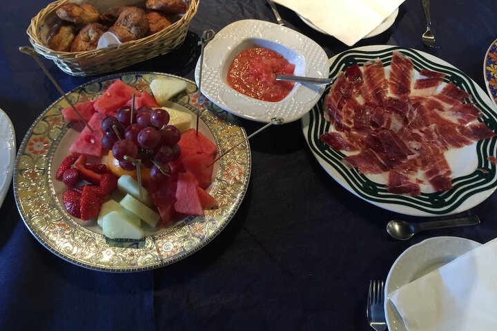 Breakfast/Coffee Service 38 of 65